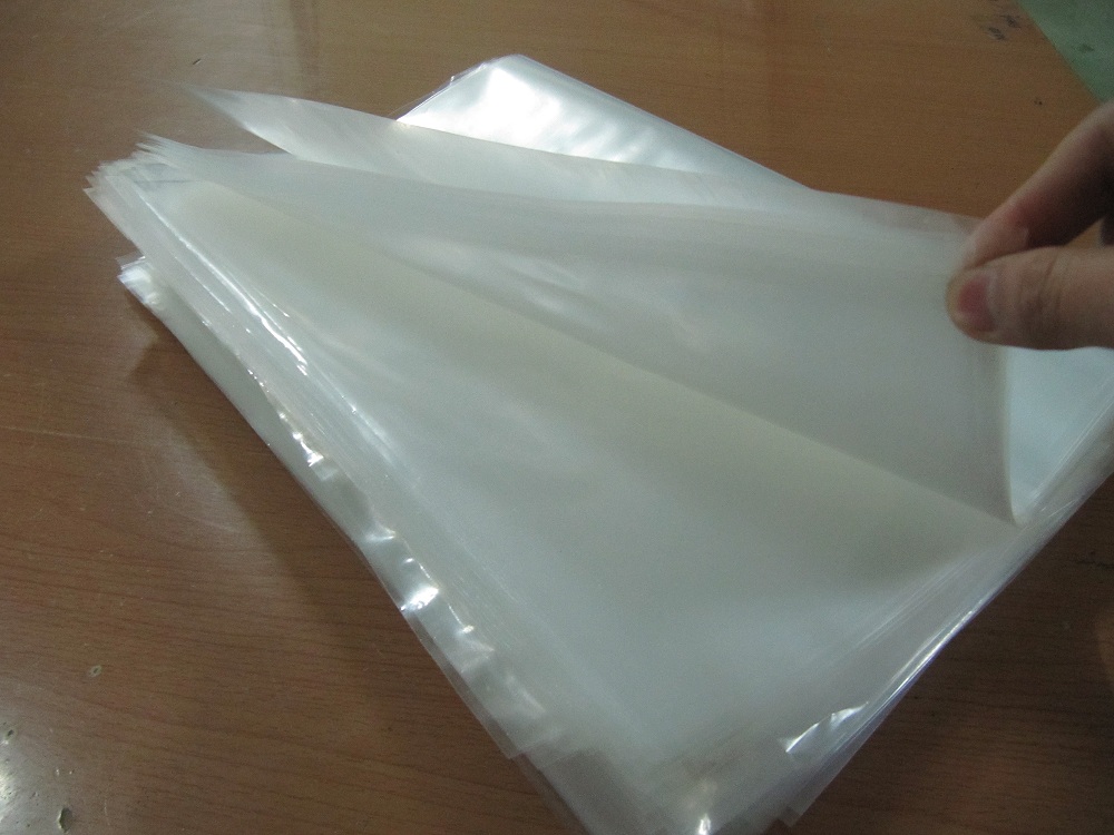 Bao bì cho công nghiệp nặng, nhẹ